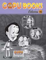 GOPU - STORIES FOR CHILDREN 56