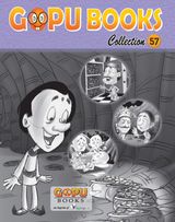 GOPU - STORIES FOR CHILDREN 57