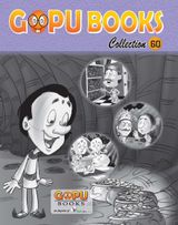GOPU - STORIES FOR CHILDREN 60