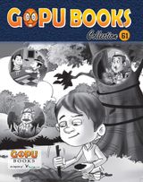 GOPU - STORIES FOR CHILDREN 61
