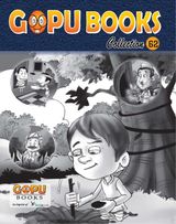 GOPU - STORIES FOR CHILDREN 62