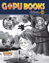 GOPU - STORIES FOR CHILDREN 63