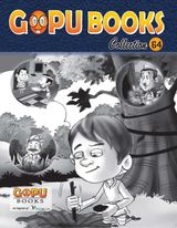 GOPU - STORIES FOR CHILDREN 64