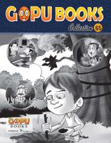 GOPU - STORIES FOR CHILDREN 65