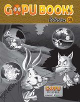 GOPU - STORIES FOR CHILDREN 68