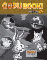 GOPU - STORIES FOR CHILDREN 70