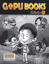 GOPU - STORIES FOR CHILDREN 71