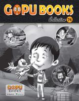GOPU - STORIES FOR CHILDREN 74