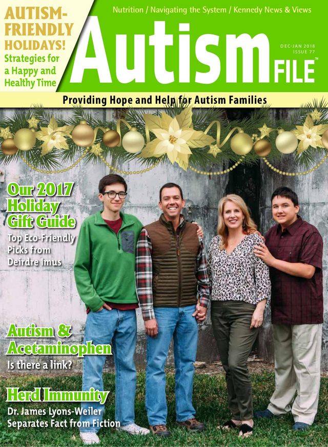 Autism File