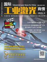 Industrial Laser Solutions China
