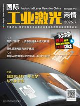 Industrial Laser Solutions China