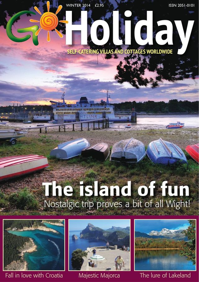 Go Unlimited with Magzter GOLD