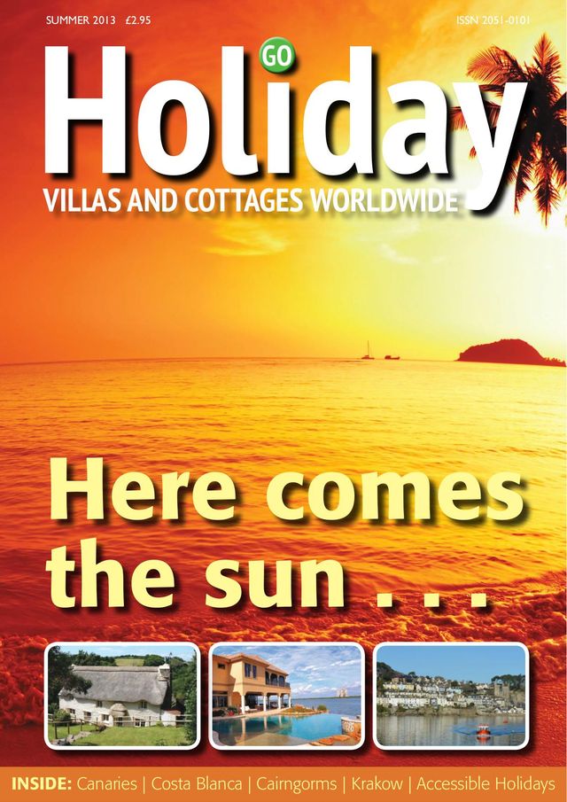 Go Unlimited with Magzter GOLD