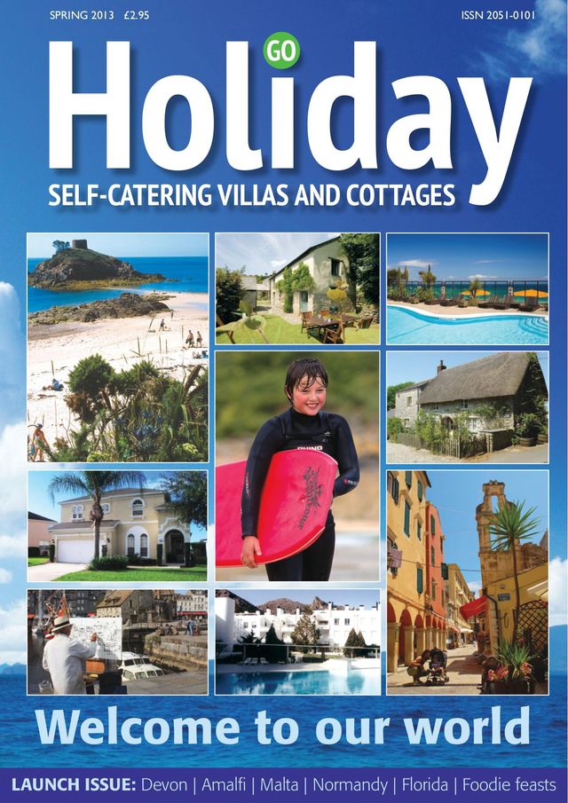 Go Unlimited with Magzter GOLD