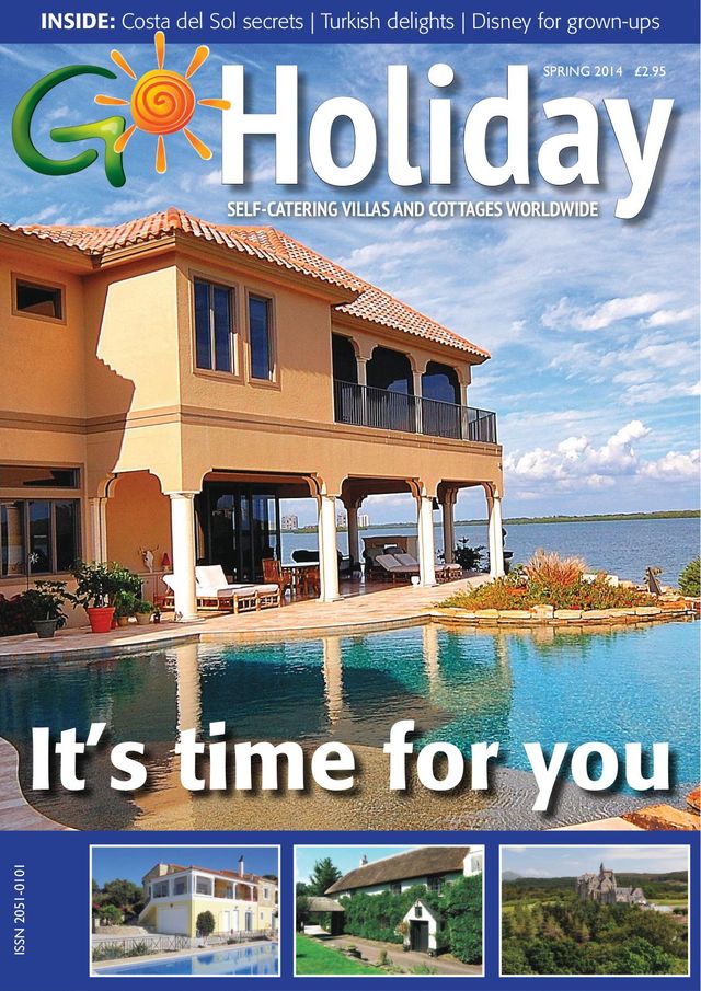 Go Unlimited with Magzter GOLD