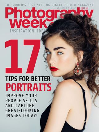 Photography week