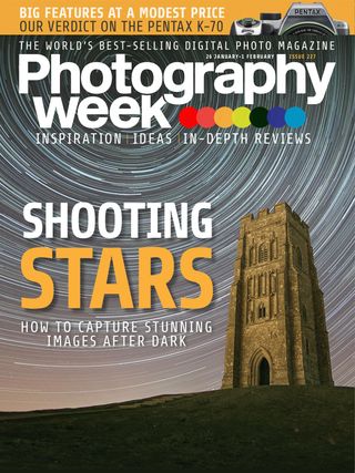 Photography week