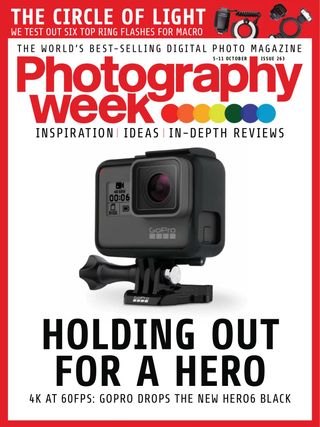 Photography week