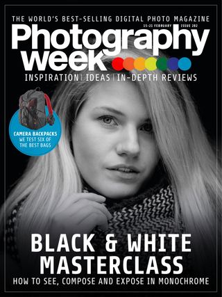 Photography week