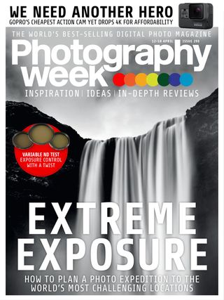 Photography week