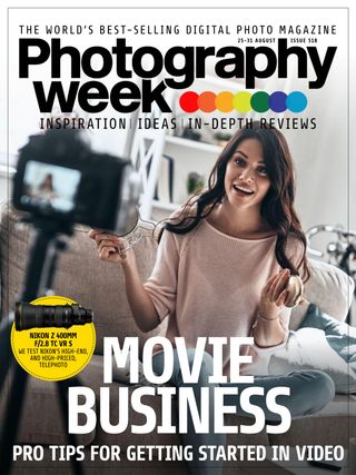 Photography week