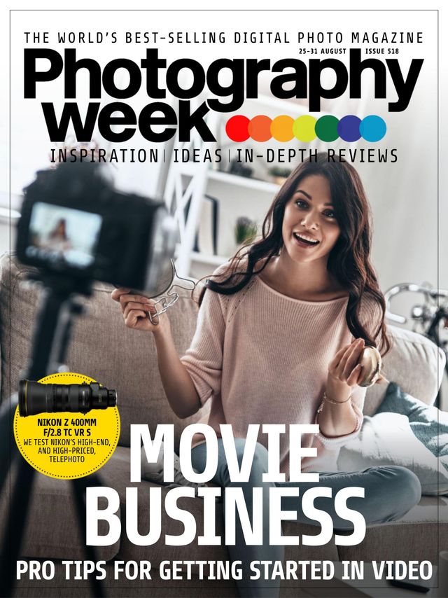 Photography week