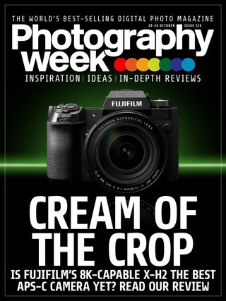 Photography week