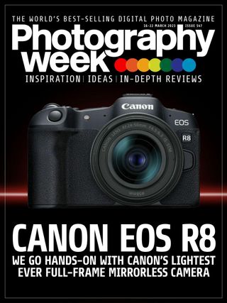 Photography week