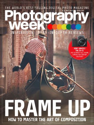 Photography week