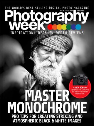 Photography week