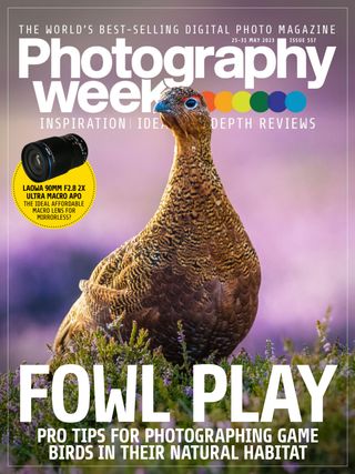 Photography week