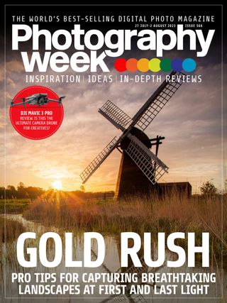 Photography week