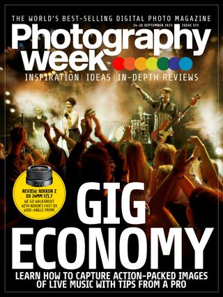 Photography week