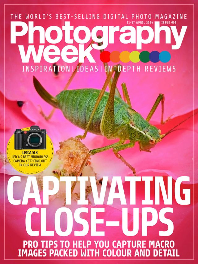 Photography week