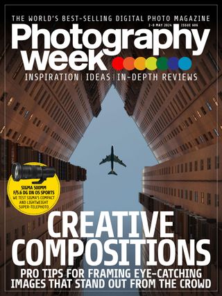 Photography week