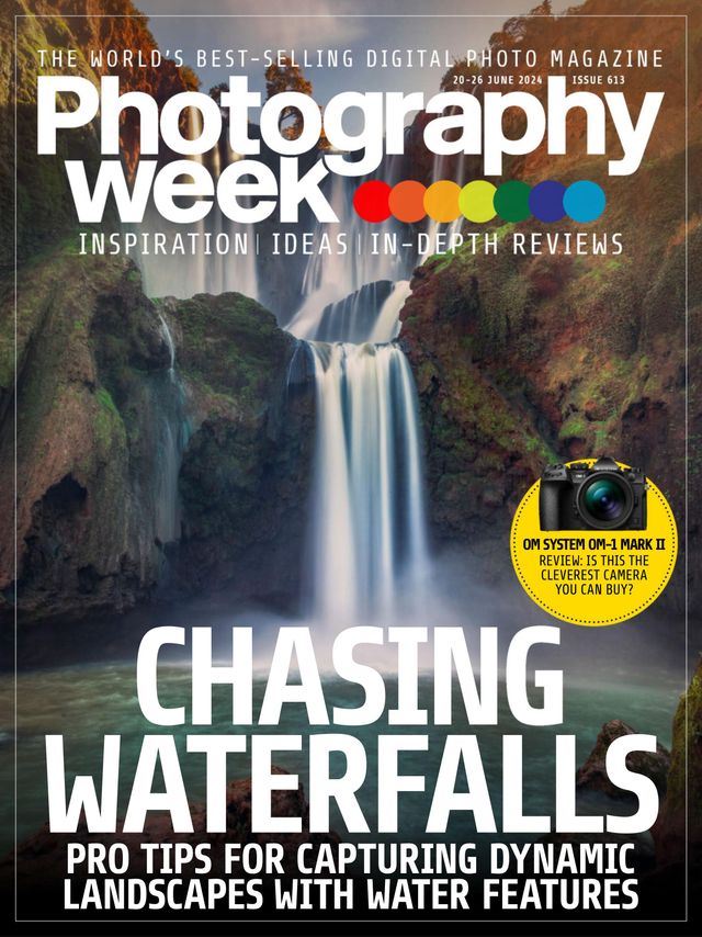 Photography week