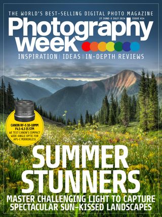 Photography week