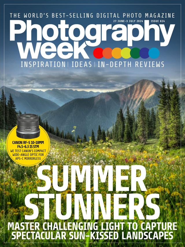Photography week