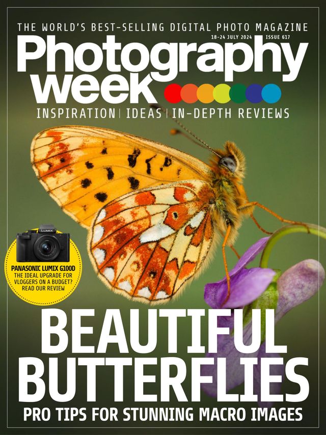 Photography week