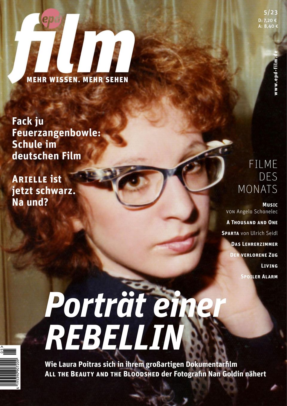 epd Film 5/2023