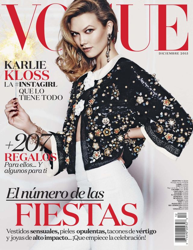 Vogue Latinoamérica