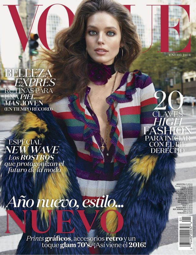Vogue Latinoamérica