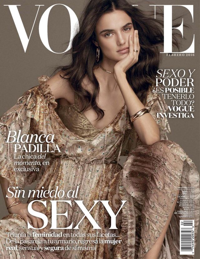 Vogue Latinoamérica