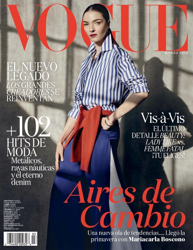 Vogue Latinoamérica