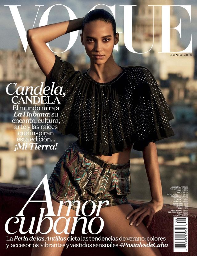 Vogue Latinoamérica