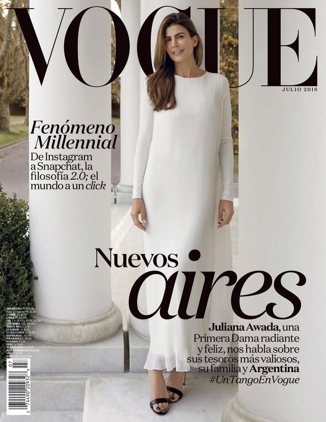 Vogue Latinoamérica