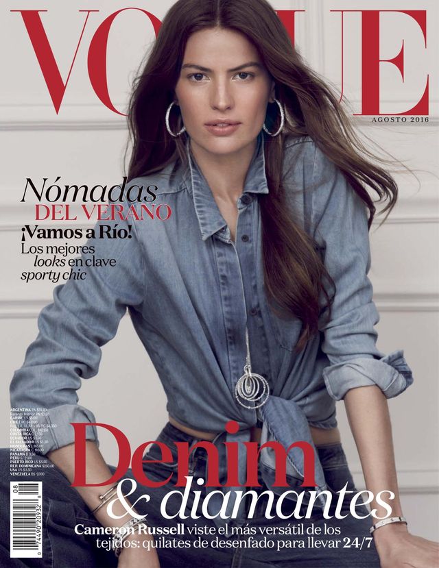 Vogue Latinoamérica
