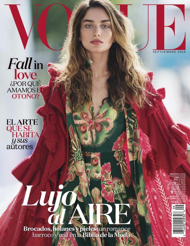Vogue Latinoamérica