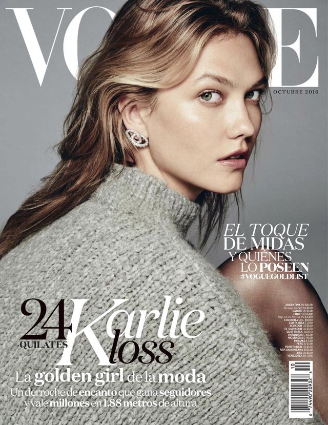 Vogue Latinoamérica