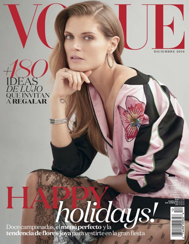 Vogue Latinoamérica